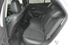 Opel Mokka X 1.4 140KM LED Półskóra Navi Kamera Dąbrowa Górnicza - zdjęcie 10