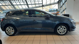 Renault Megane 1.3 TCe FAP Business Nowa Huta - zdjęcie 8