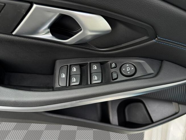 GD7P883#318i M Sport Podgrz.f K.cof LED Pół skóra Salon PL VAT23% Gdańsk - zdjęcie 11