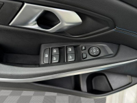 GD7P883#318i M Sport Podgrz.f K.cof LED Pół skóra Salon PL VAT23% Gdańsk - zdjęcie 11