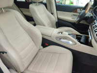 Mercedes GLE 400 Salon Polska Otwock - zdjęcie 11