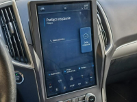 Ford EDGE Łódź - zdjęcie 10