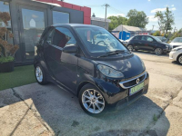 Smart Fortwo Electric Drive | 2014 | 48 tys. km | Elektryk | Automat Kraków - zdjęcie 3