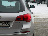 Opel Astra Goworowo - zdjęcie 7