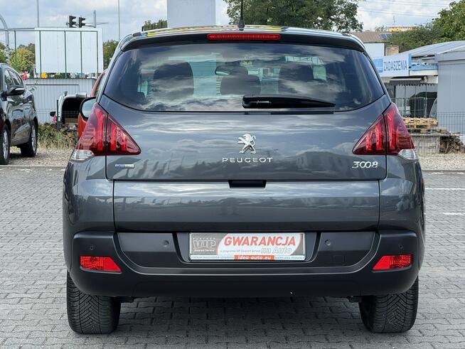 Peugeot 3008 *FILM*Bezwypadkowy*Navi*Roczna Gwarancja Techniczna* Suchy Las - zdjęcie 9