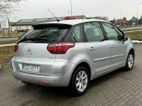 Citroen C4 Picasso *Ekonomiczny*Diesel*BDB stan* Zduńska Wola - zdjęcie 12