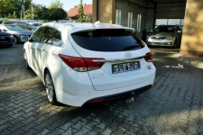 Hyundai i40 1,7CRDI automat, NAVI, skóra, 2014r. Płock - zdjęcie 5