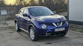 Nissan Juke Szczecin - zdjęcie 6