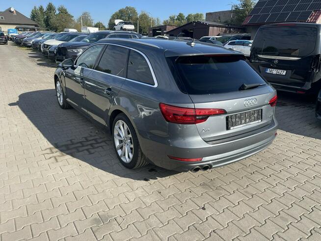 Audi A4 Avant S-Line Navi Kamera 272KM Gliwice - zdjęcie 4