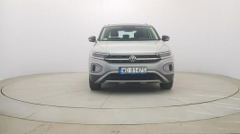 Volkswagen T-Roc 2.0 TSI 4Mot. Style DSG! Salon Polska! Faktura VAT! Warszawa - zdjęcie 2