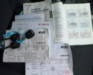 Toyota RAV-4 * 4X4 * benzyna 2.0VVT-i * z Niemiec * BDB stan * Olsztyn - zdjęcie 3