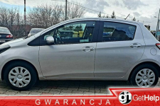 Toyota Yaris 19rTylko Salon Polska 1Właściciel GWARANCJA Białystok - zdjęcie 2