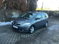 Mazda 5 Warszawa - zdjęcie 3