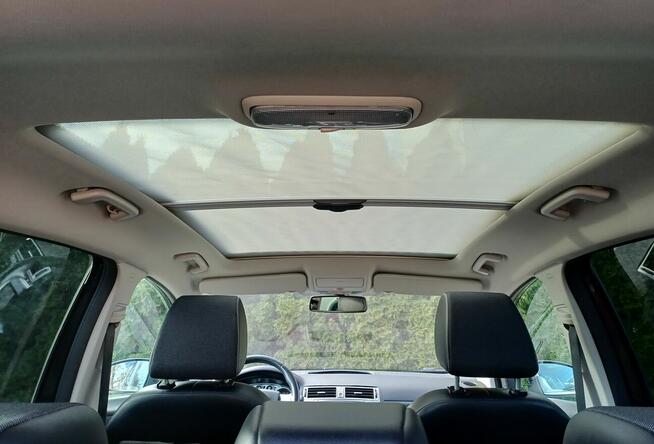 Ford Kuga 2.0 TDCI 140KM TITANIUM, Klimatronik, Panorama, Toruń - zdjęcie 8