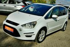 Ford S-Max 1,6i NAVI, 160KM, PANORAMA, 2012r. Płock - zdjęcie 2