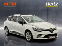 Renault Clio 0,9 TCe(90 KM) Limited Salon PL F-Vat Warszawa - zdjęcie 3