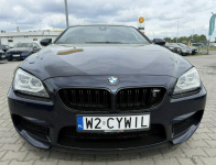 BMW M6 Zakuty silnik Ful Wersja Stan Perfekcyjny  Serwis ASO Żory - zdjęcie 6