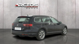 Volkswagen Passat 2.0 TSI Business DSG Kombi Warszawa - zdjęcie 5
