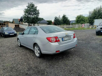 Chevrolet Epica 2.0 06r Tarnów - zdjęcie 3