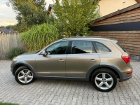 Audi Q5 2.0 TDI 170KM QUATTRO Zadbana POLECAM Mysłowice - zdjęcie 3