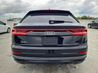 Audi Q8 PRESTIGE / S-Line / Quattro Wrocław - zdjęcie 6