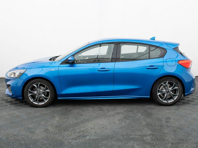 Ford Focus WD9481R#1.0 EcoBoost ST-Line K.cof NAVI Salon PL VAT23% Gdynia - zdjęcie 8