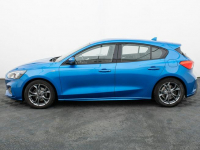 Ford Focus WD9481R#1.0 EcoBoost ST-Line K.cof NAVI Salon PL VAT23% Gdynia - zdjęcie 8