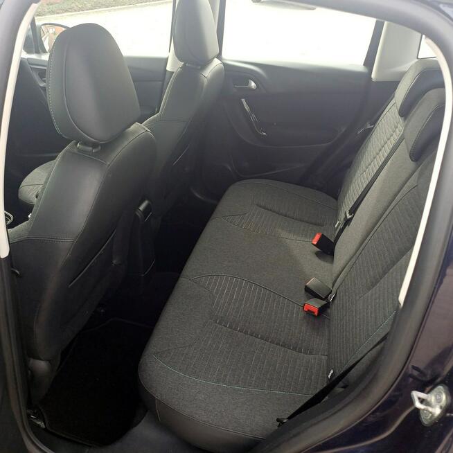Citroen C3 Klimatronic Parktronic Szyba Zenith Suchorzew - zdjęcie 7