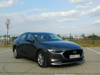 Mazda 3 z Gwarancją Bezwypadkowa 100% Full Opcja Żyrardów - zdjęcie 3