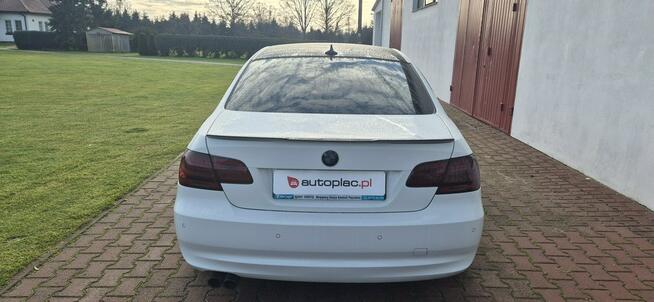 BMW 325 Zarejestrowany Paproć - zdjęcie 7