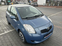 Toyota Yaris Krosno - zdjęcie 9