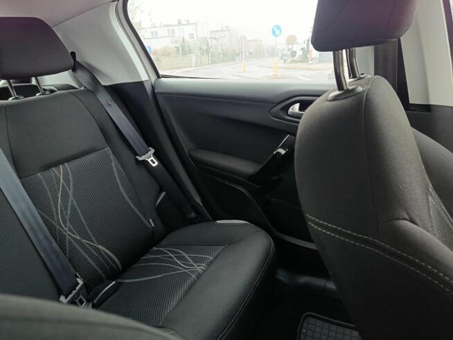 Peugeot 208 1.0 Benzyna Krotoszyn - zdjęcie 7