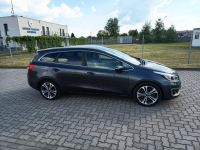 Kia Cee'd 1.6 CAMERA NAVIGACJA Płock - zdjęcie 4