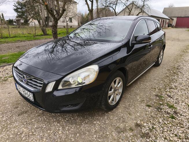Volvo V60 D3 163 km Biała Podlaska - zdjęcie 1
