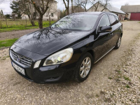 Volvo V60 D3 163 km