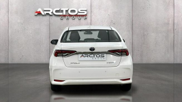 Toyota Corolla 1.8 Hybrid GPF Active sedan Warszawa - zdjęcie 4