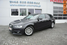 Audi A4 2.0 TDI ULTRA Serwis Navi Skóra Klimatronik Euro-6B Hrubieszów - zdjęcie 1