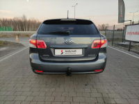 Toyota Avensis Lipówki - zdjęcie 10