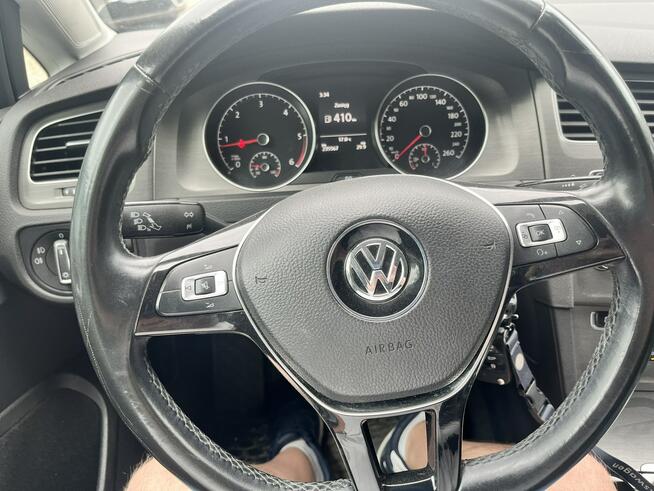 Volkswagen Golf Kobylnica - zdjęcie 10