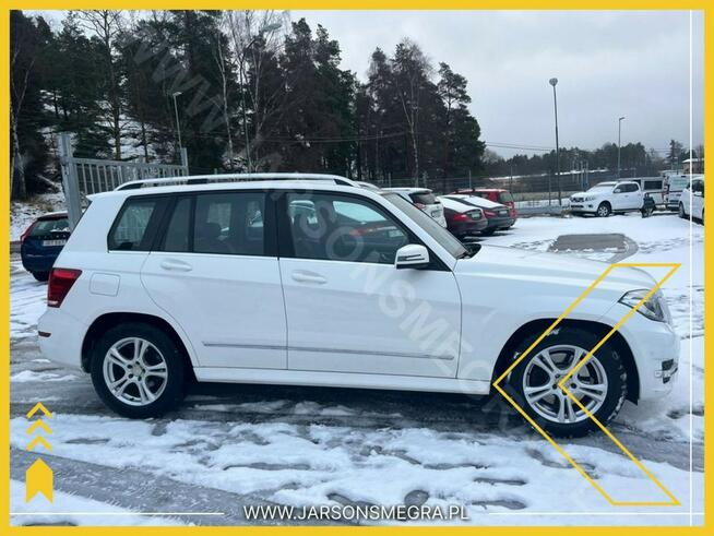 Mercedes GLK 220 CDI 7G-Tronic Plus Kiczyce - zdjęcie 7