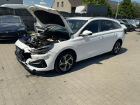 Hyundai i30 1.5l LED HAK Kamera Podgrzewanie Klimatronik Gliwice - zdjęcie 5
