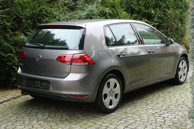 Volkswagen Golf TDI 150 KM DSG 188 tys km Lubań - zdjęcie 7