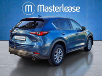 Mazda CX-5 2.0 Center-Line Plus ! Z Polskiego Salonu ! Faktura VAT ! Warszawa - zdjęcie 5