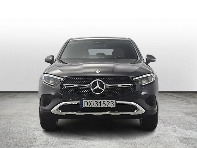 Mercedes GLC 300 PHEV ! Z Polskiego Salonu ! Faktura VAT ! Warszawa - zdjęcie 8