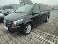 Mercedes Vito 9osób automat Otwock - zdjęcie 8