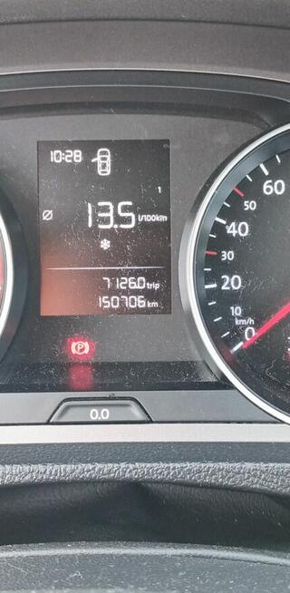 Volkswagen Golf VII 1.2 TSI BMT Trendline Salon Polska Cieszyn - zdjęcie 10