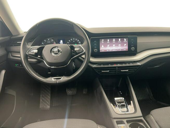 Skoda Octavia 1.5 TSI e-Tec Style DSG Kombi Warszawa - zdjęcie 9