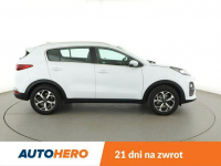 Kia Sportage LPG klima-auto. kamera tempomat Bluetooth Warszawa - zdjęcie 9