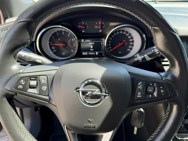 Opel Astra K Dynamic 2017 1.4 Benzyna 150 KM Gostyń - zdjęcie 12