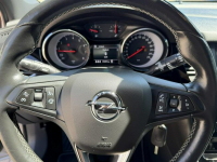 Opel Astra K Dynamic 2017 1.4 Benzyna 150 KM Gostyń - zdjęcie 12